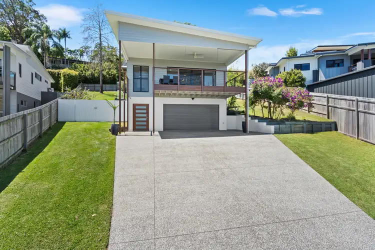 Fourth view of Homely house listing, 37 Ella-Marie Drive, Coolum Beach QLD 4573