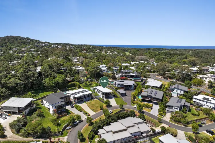 Fifth view of Homely house listing, 37 Ella-Marie Drive, Coolum Beach QLD 4573