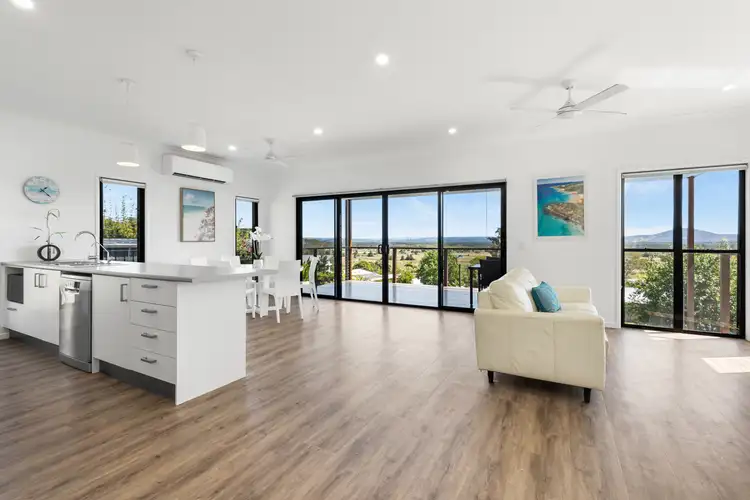 Sixth view of Homely house listing, 37 Ella-Marie Drive, Coolum Beach QLD 4573