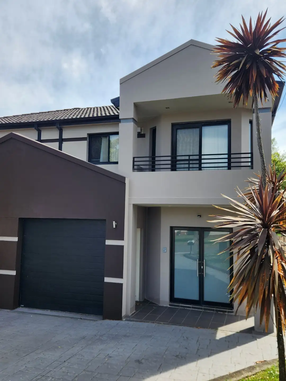 Main view of Homely semi-detached listing, 14 Clive Street, Revesby NSW 2212
