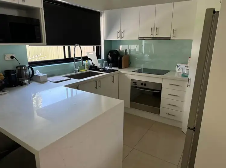 Fourth view of Homely semi-detached listing, 14 Clive Street, Revesby NSW 2212