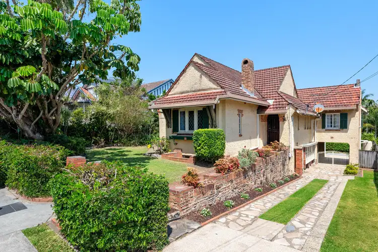 183 Chatsworth Road, Coorparoo QLD 4151