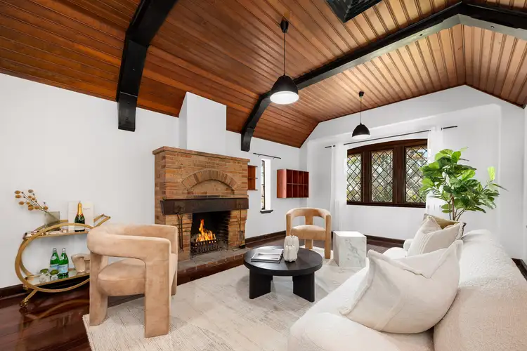 Fourth view of Homely house listing, 183 Chatsworth Road, Coorparoo QLD 4151
