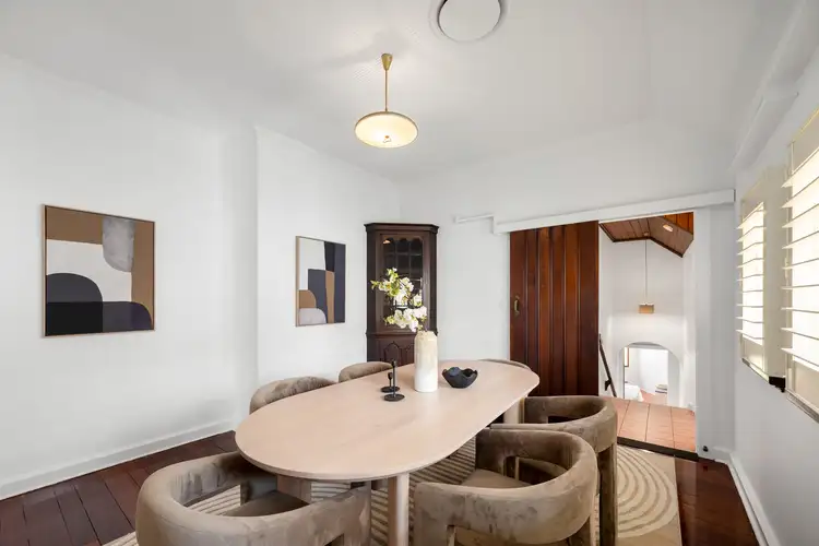 Sixth view of Homely house listing, 183 Chatsworth Road, Coorparoo QLD 4151