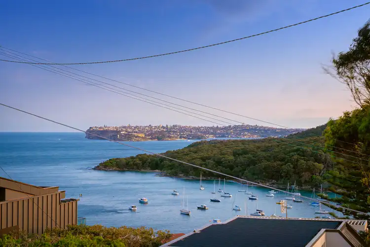 Third view of Homely house listing, 46 Upper Clifford Avenue, Fairlight NSW 2094