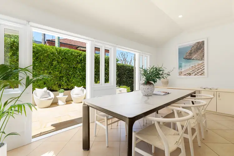 Sixth view of Homely house listing, 46 Upper Clifford Avenue, Fairlight NSW 2094