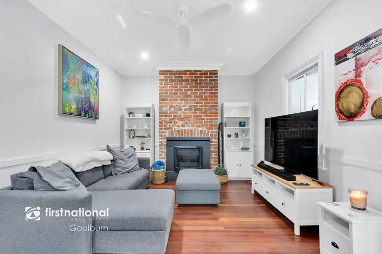 Fifth view of Homely house listing, 57 Montague Street, Goulburn NSW 2580
