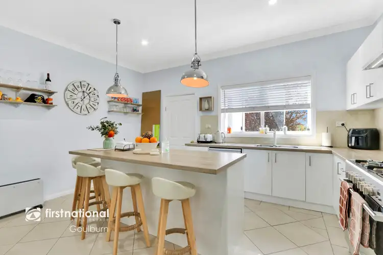 Sixth view of Homely house listing, 57 Montague Street, Goulburn NSW 2580