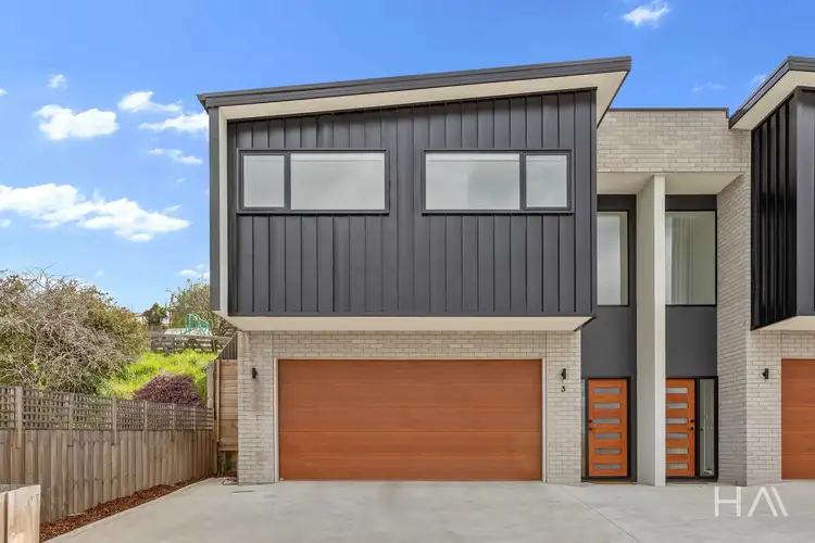 3/23 Bennett Street, South Launceston TAS 7249
