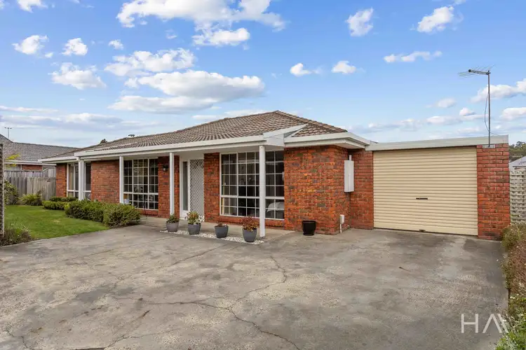 2/18 St Andrews Circle, Prospect Vale TAS 7250