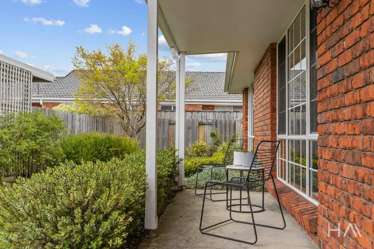 Second view of Homely unit listing, 2/18 St Andrews Circle, Prospect Vale TAS 7250