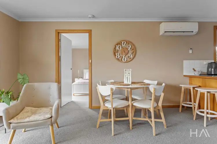 Fourth view of Homely unit listing, 2/18 St Andrews Circle, Prospect Vale TAS 7250