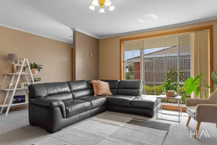 Fifth view of Homely unit listing, 2/18 St Andrews Circle, Prospect Vale TAS 7250
