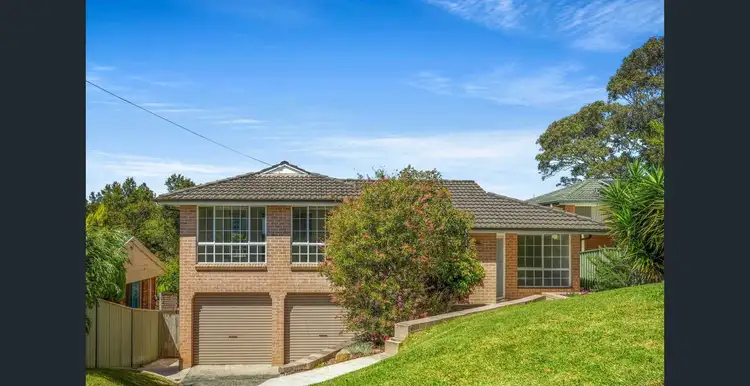 59 Crawford Crescent, Wyoming NSW 2250