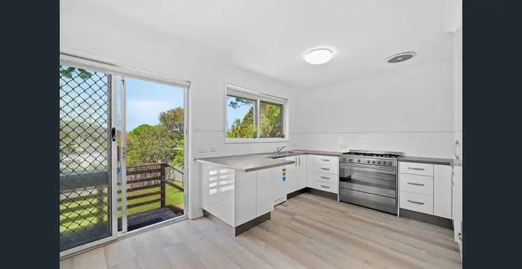 Third view of Homely house listing, 59 Crawford Crescent, Wyoming NSW 2250