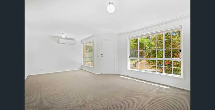 Fifth view of Homely house listing, 59 Crawford Crescent, Wyoming NSW 2250