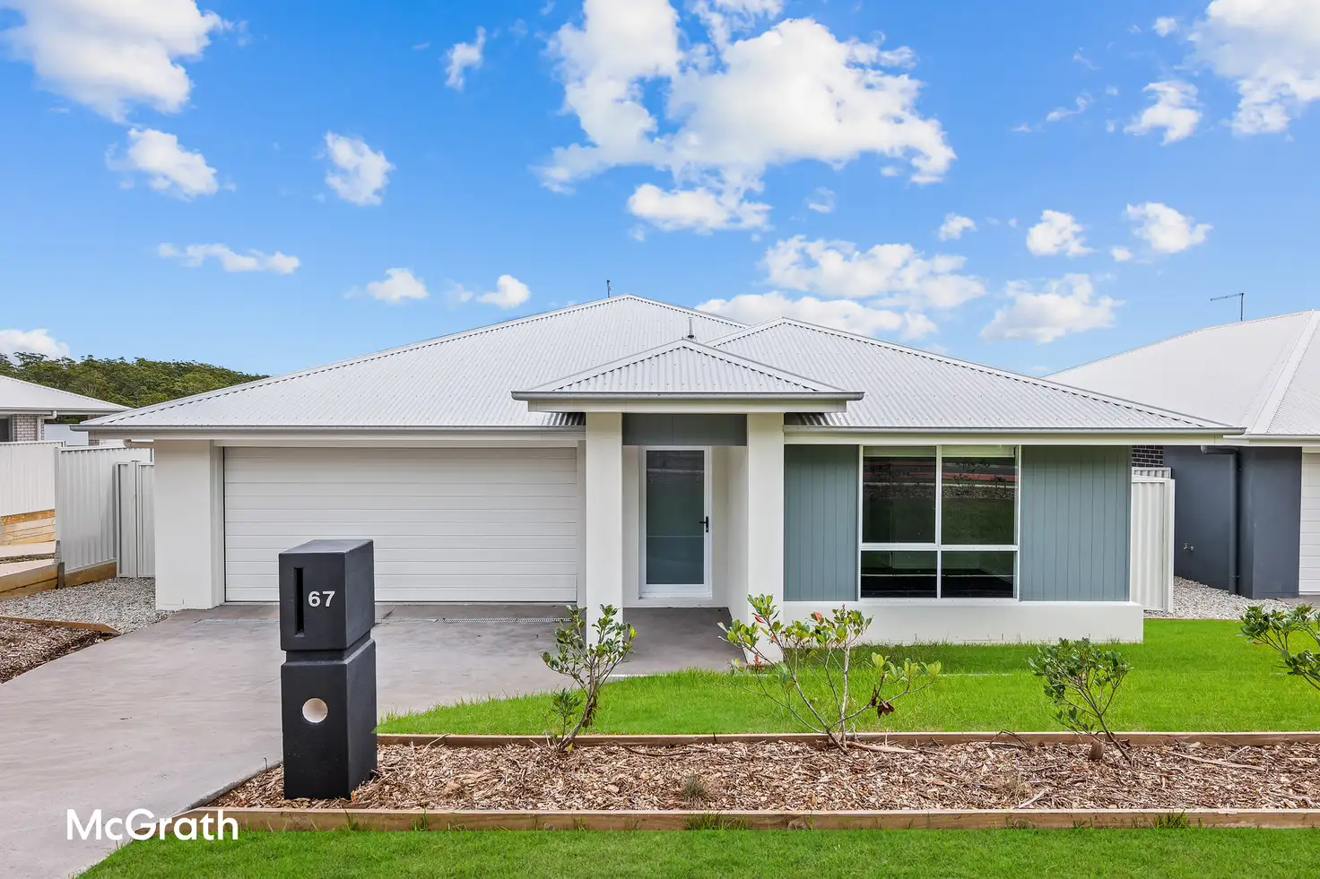 Main view of Homely house listing, 67 Janggal Janggal Road, Nambucca Heads NSW 2448