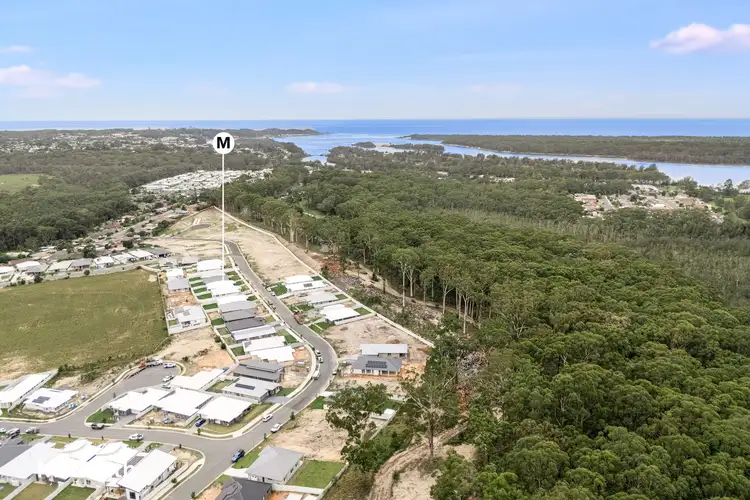 Second view of Homely house listing, 67 Janggal Janggal Road, Nambucca Heads NSW 2448