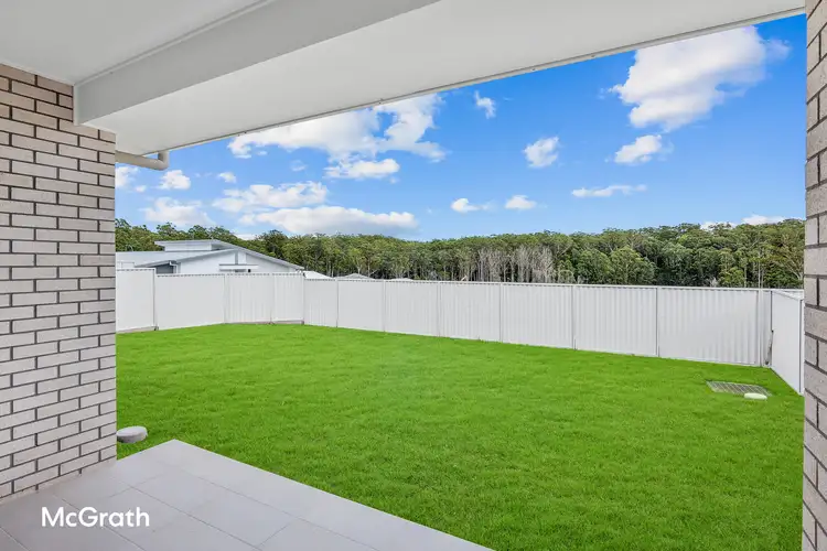 Third view of Homely house listing, 67 Janggal Janggal Road, Nambucca Heads NSW 2448