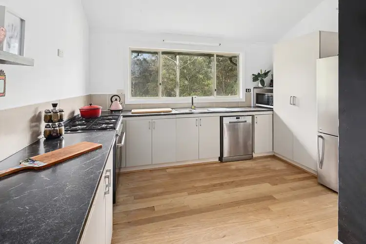 Third view of Homely rural property listing, 1198 Missabotti Road, Missabotti NSW 2449