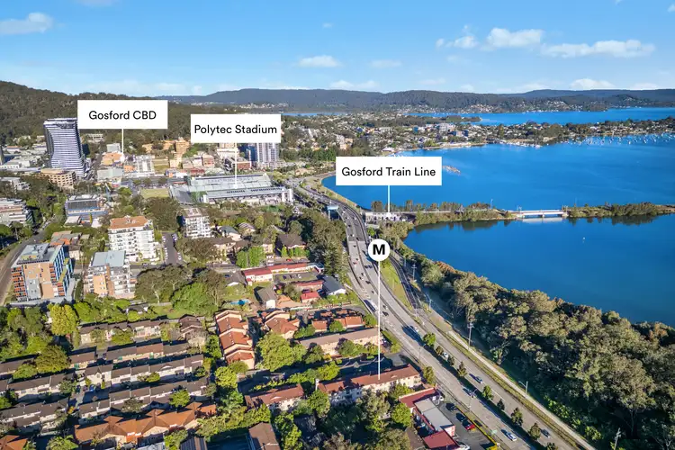 9/35 Central Coast Highway, West Gosford NSW 2250
