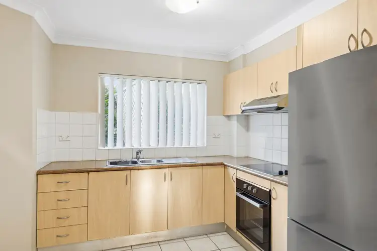 Second view of Homely unit listing, 9/35 Central Coast Highway, West Gosford NSW 2250
