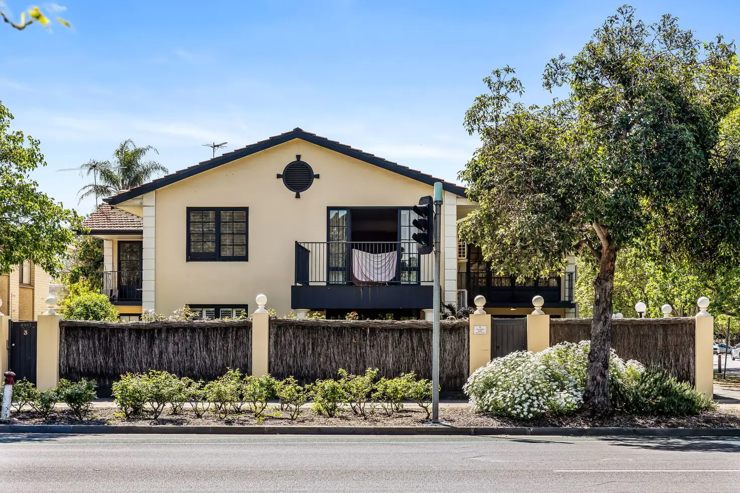 Main view of Homely house listing, 2/95 Wellington Square, North Adelaide SA 5006