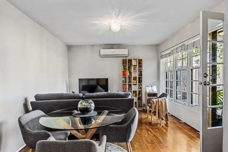 Fifth view of Homely house listing, 2/95 Wellington Square, North Adelaide SA 5006