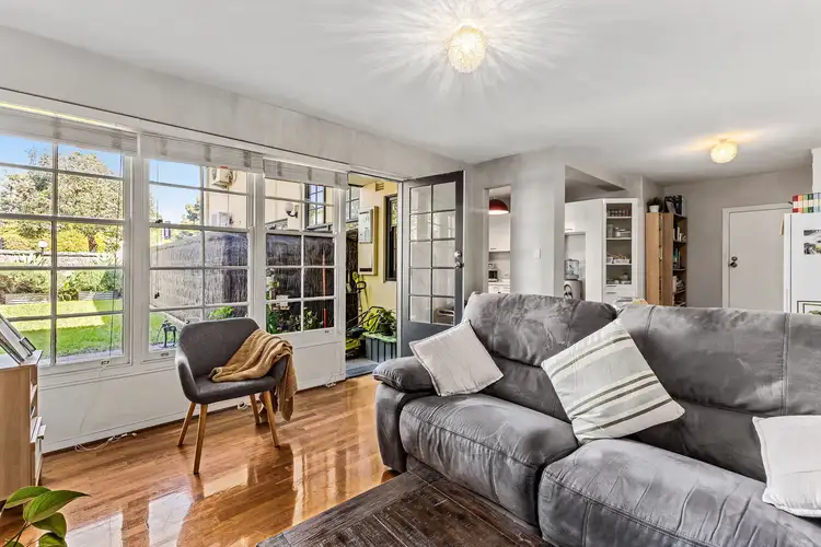 Sixth view of Homely house listing, 2/95 Wellington Square, North Adelaide SA 5006