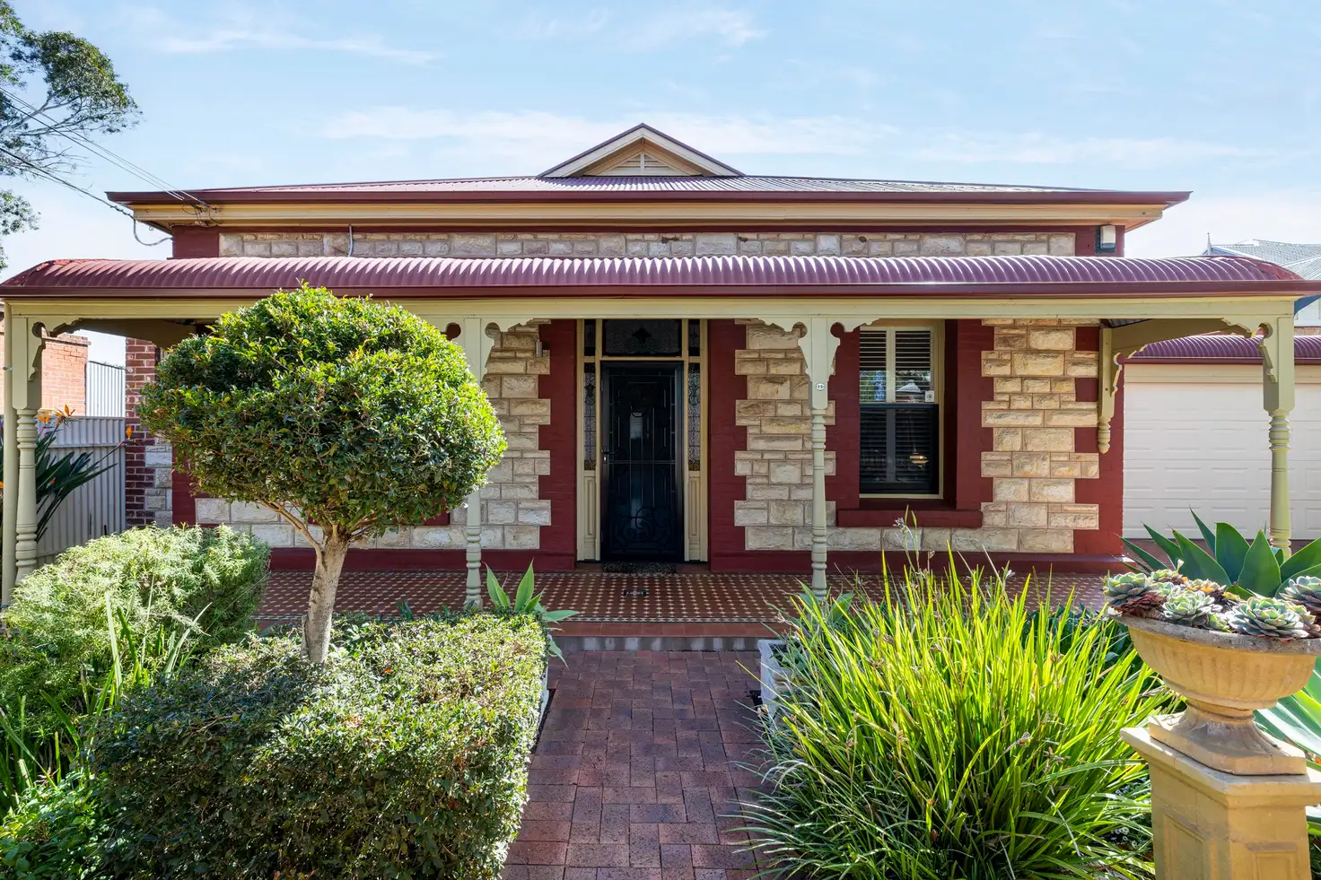 Main view of Homely house listing, 25 Danby Street, Torrensville SA 5031