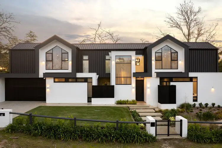 65 Gould Road, Stirling SA 5152