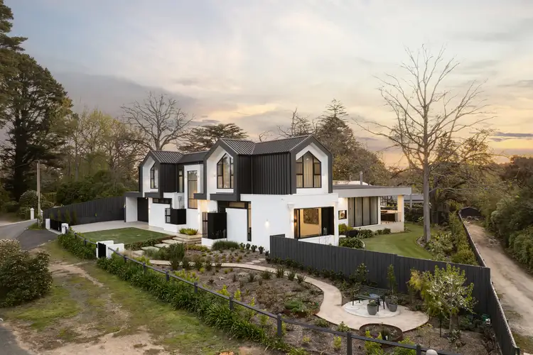 Second view of Homely house listing, 65 Gould Road, Stirling SA 5152