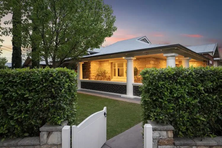21 Flinders Avenue, Colonel Light Gardens SA 5041