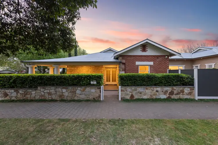 Second view of Homely house listing, 21 Flinders Avenue, Colonel Light Gardens SA 5041