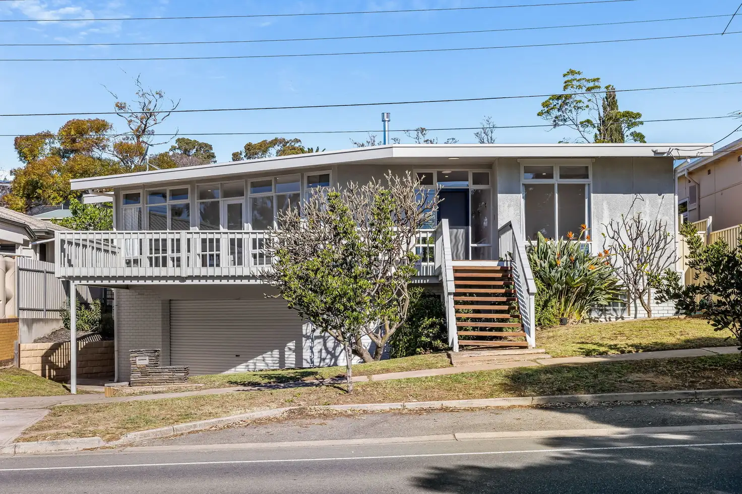 Main view of Homely house listing, 40 Newland Avenue, Marino SA 5049