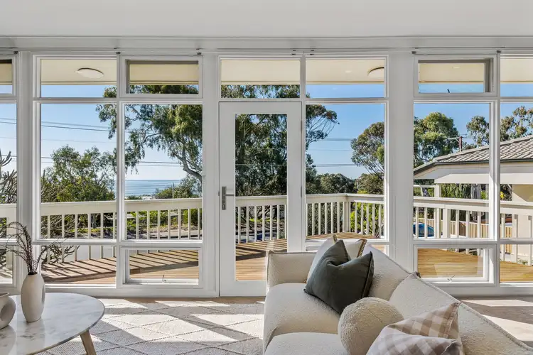 Second view of Homely house listing, 40 Newland Avenue, Marino SA 5049