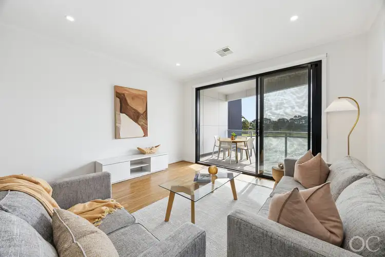 Second view of Homely townhouse listing, 7/63 Douglas Drive, Mawson Lakes SA 5095