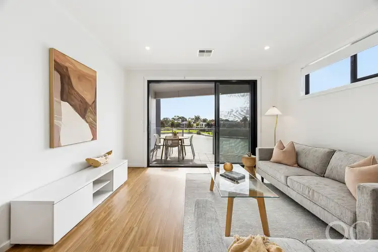 Third view of Homely townhouse listing, 7/63 Douglas Drive, Mawson Lakes SA 5095