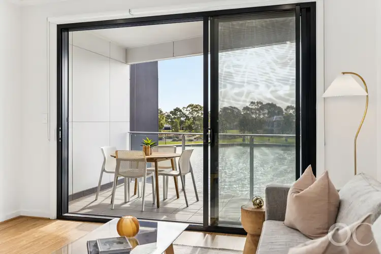 Fourth view of Homely townhouse listing, 7/63 Douglas Drive, Mawson Lakes SA 5095