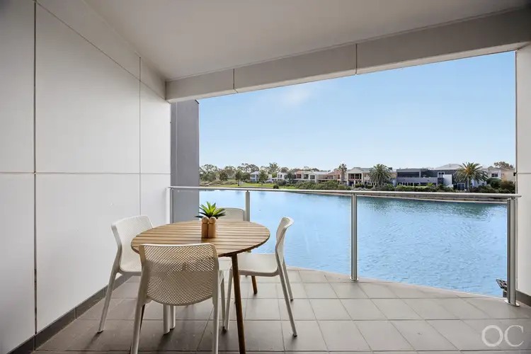 Fifth view of Homely townhouse listing, 7/63 Douglas Drive, Mawson Lakes SA 5095