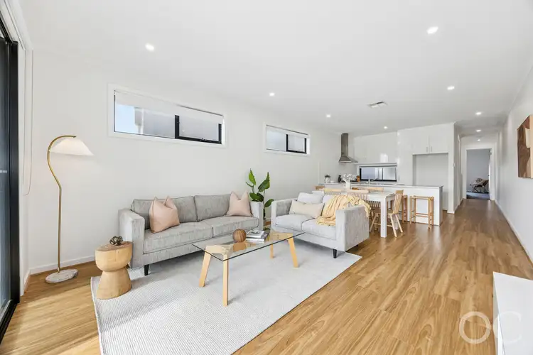 Sixth view of Homely townhouse listing, 7/63 Douglas Drive, Mawson Lakes SA 5095