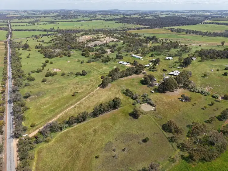 1962 York-Williams Road, Dale WA 6304