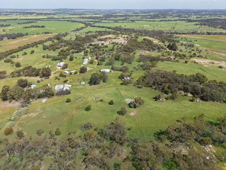 Second view of Homely rural property listing, 1962 York-Williams Road, Dale WA 6304