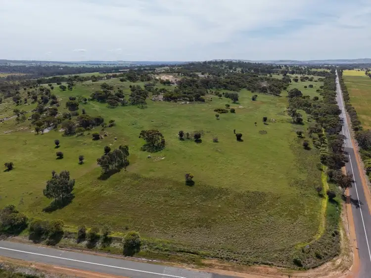 Third view of Homely rural property listing, 1962 York-Williams Road, Dale WA 6304