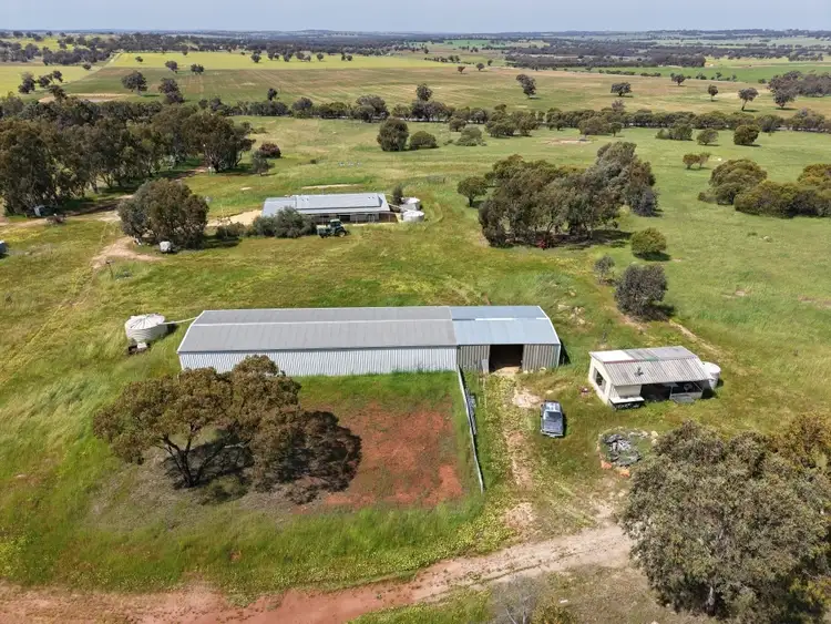 Fifth view of Homely rural property listing, 1962 York-Williams Road, Dale WA 6304
