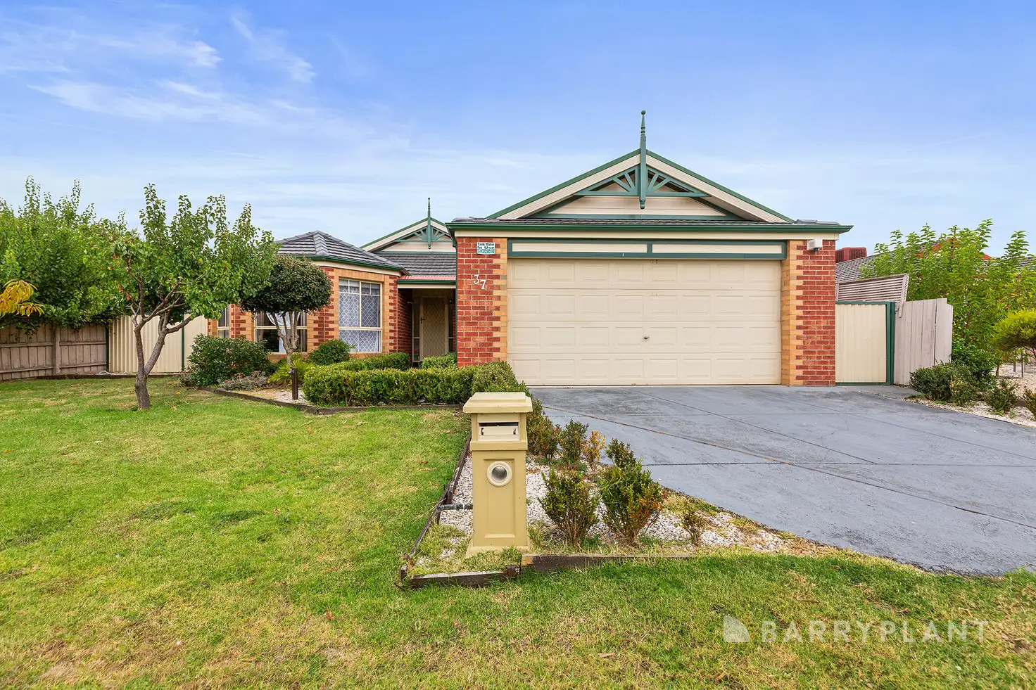 Main view of Homely house listing, 37 Wesley Drive, Narre Warren VIC 3805