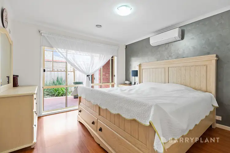 Fourth view of Homely house listing, 37 Wesley Drive, Narre Warren VIC 3805