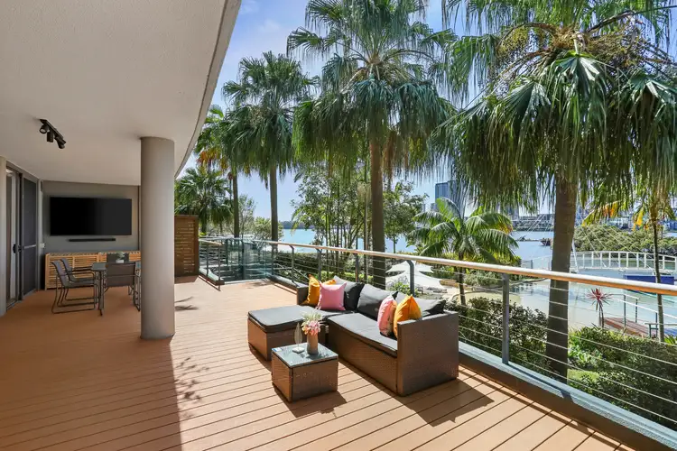 1/27 Bennelong Parkway, Wentworth Point NSW 2127