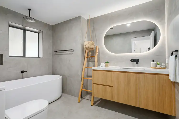 Sixth view of Homely apartment listing, 1/27 Bennelong Parkway, Wentworth Point NSW 2127