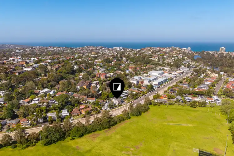 434 Pittwater Road, North Manly NSW 2100